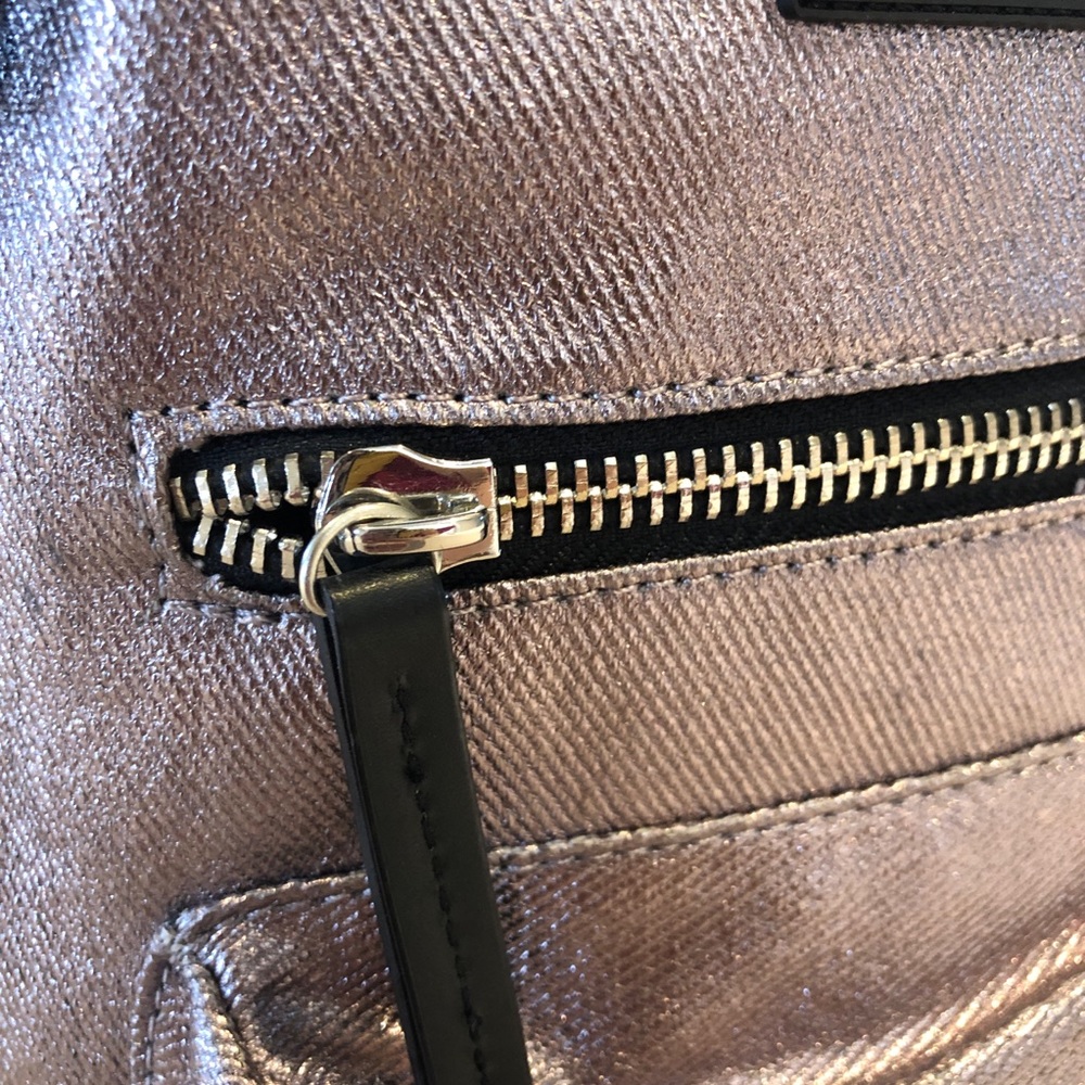 Topshop - Mini Backpack - Picture 5 of 8